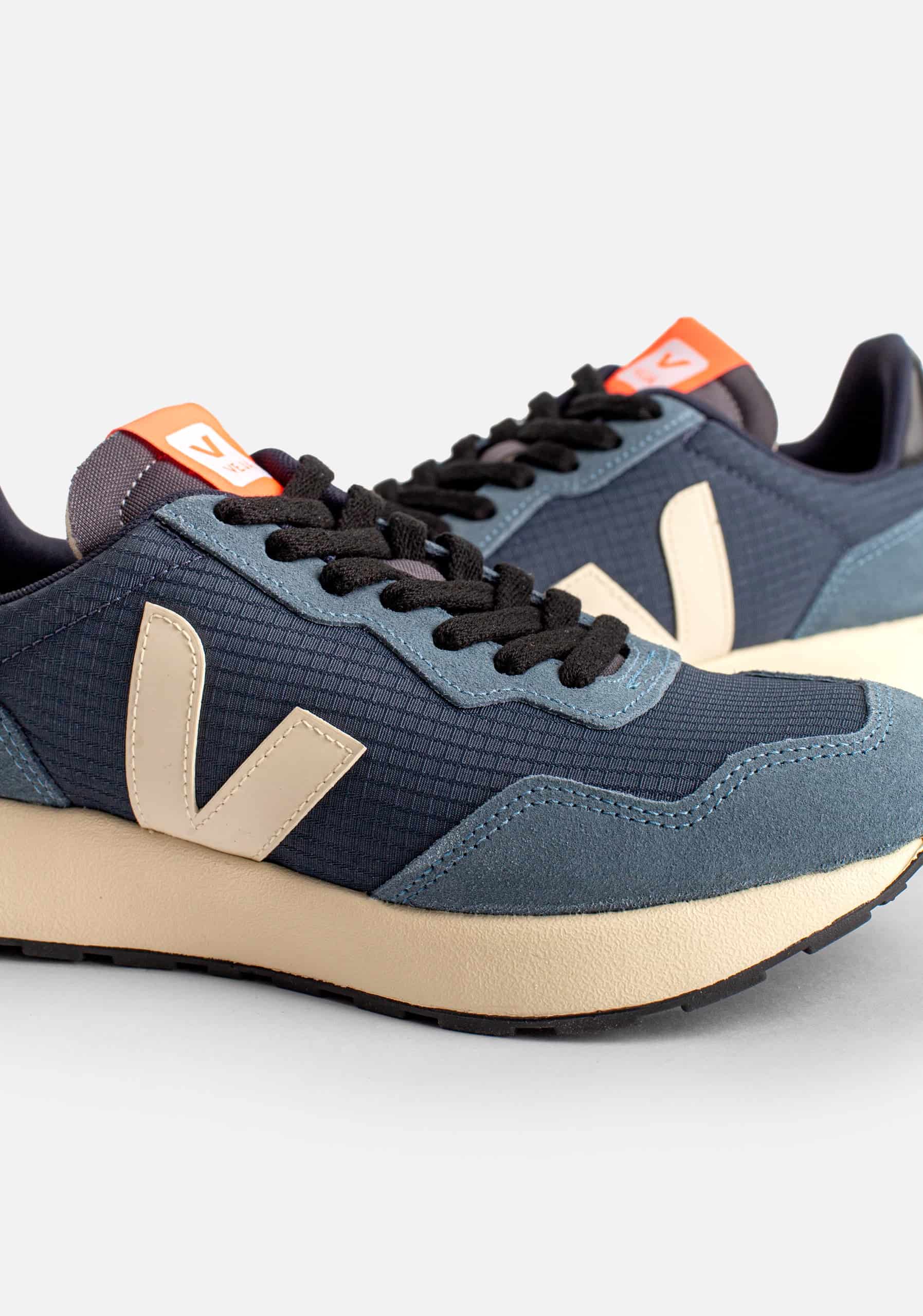 Tenis H Veja Paulistana Risptop Azul - miniatura 5