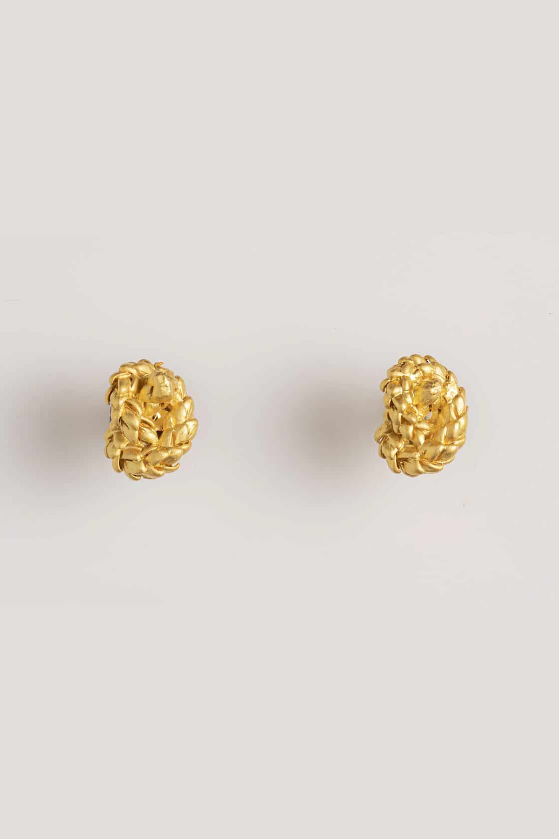NORFOLK KNOT STUDS - miniatura 2