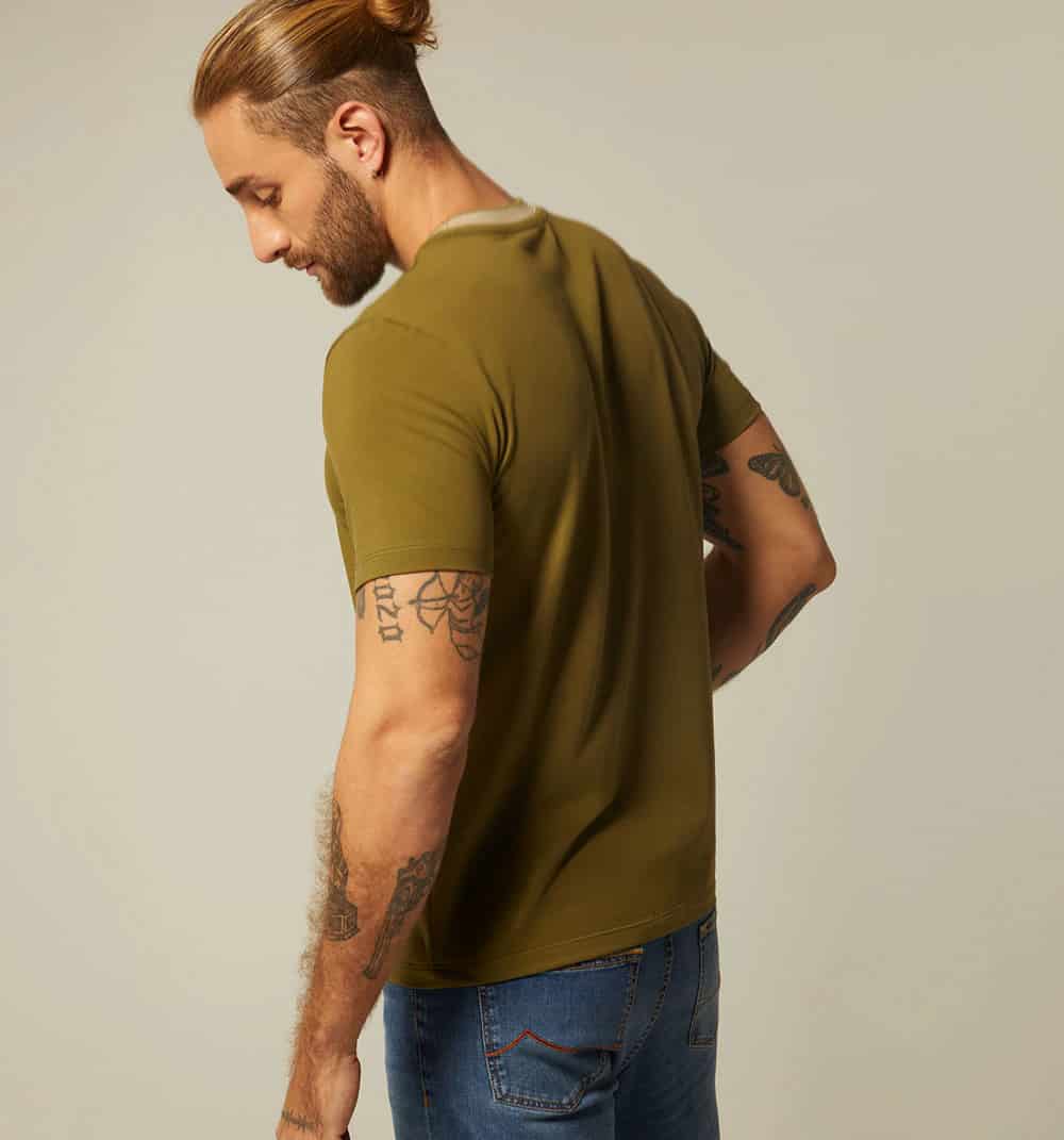 Camiseta para hombre - miniatura 13