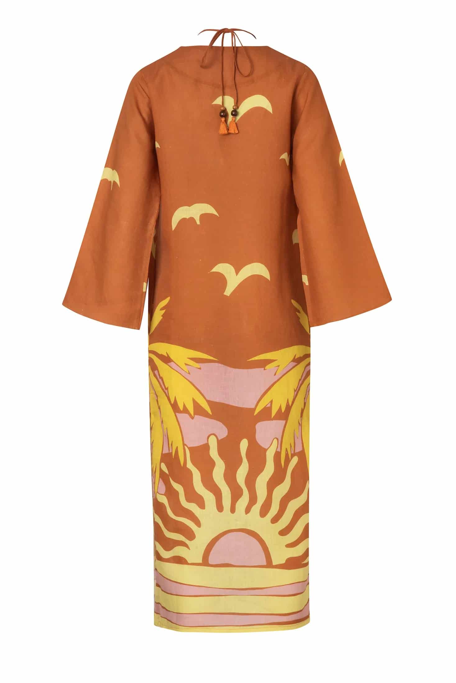 BEATRICE DRESS - miniatura 8