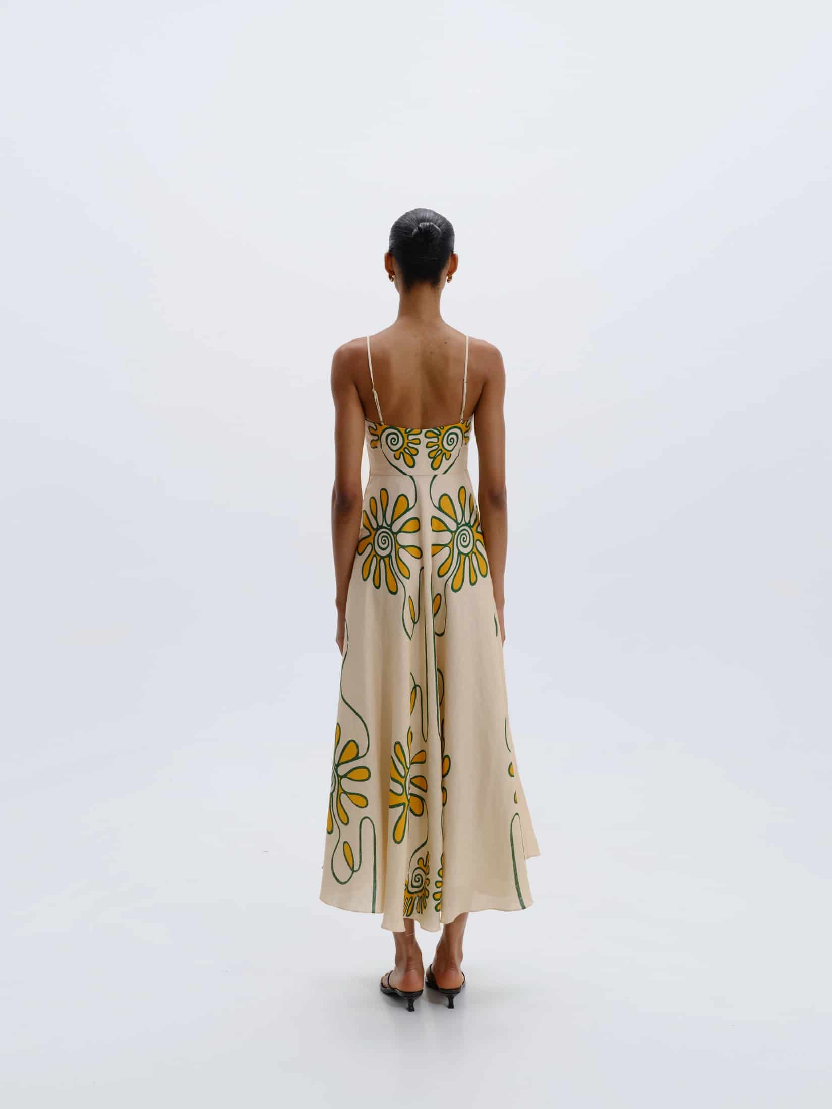 DELTA DRESS - miniatura 2