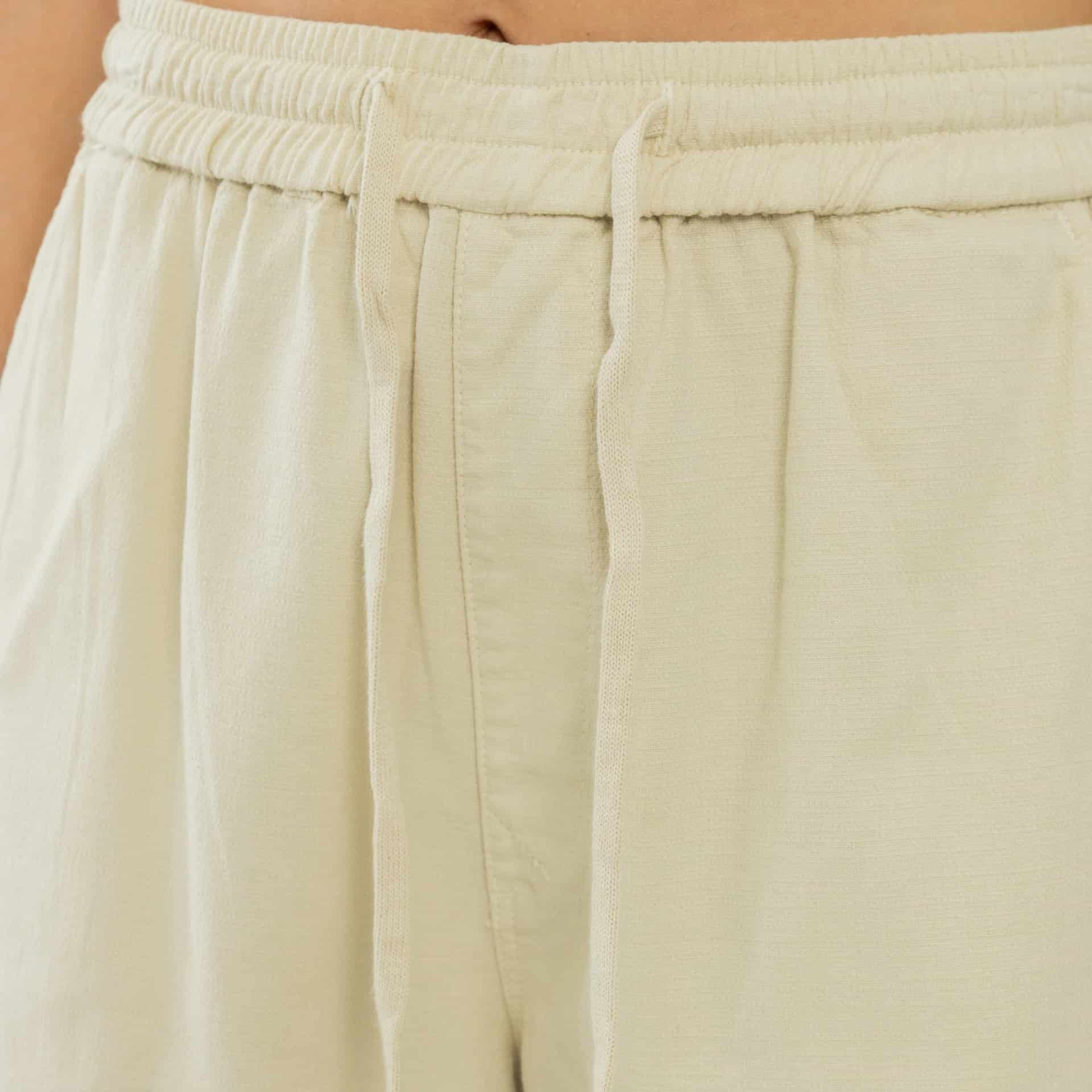 Essential Summer Short Vanilla - miniatura 6
