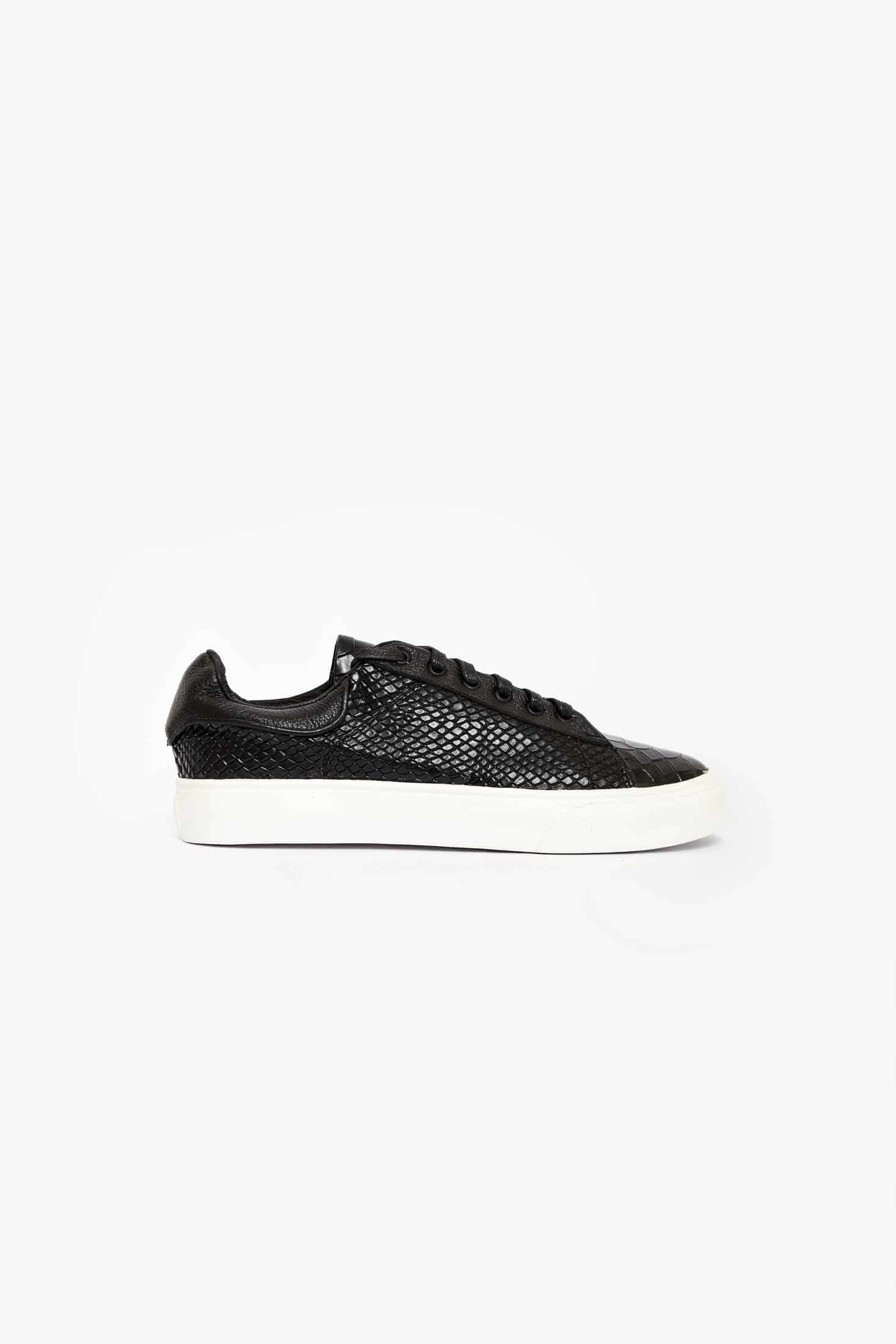 CROCODILE NEGROS - miniatura 1