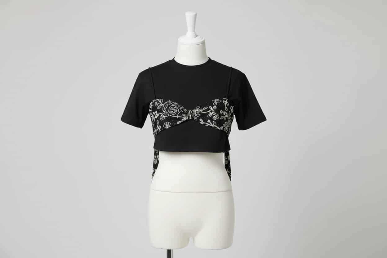 Bikini T Shirt - miniatura 3