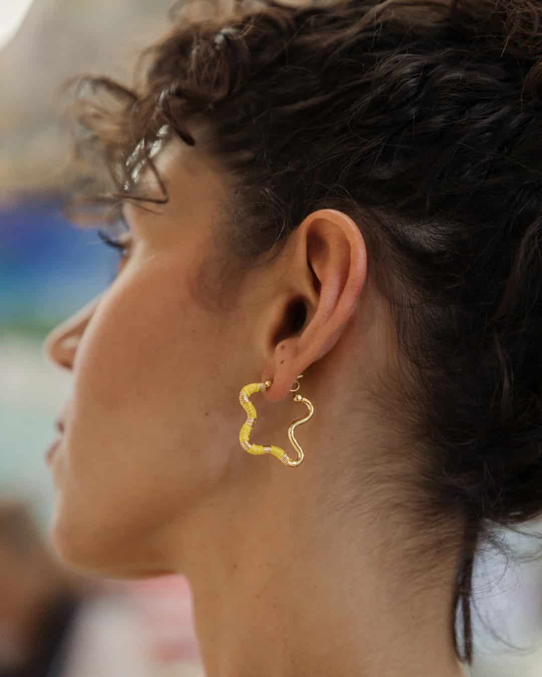 Alba Baby Hoops - miniatura 1