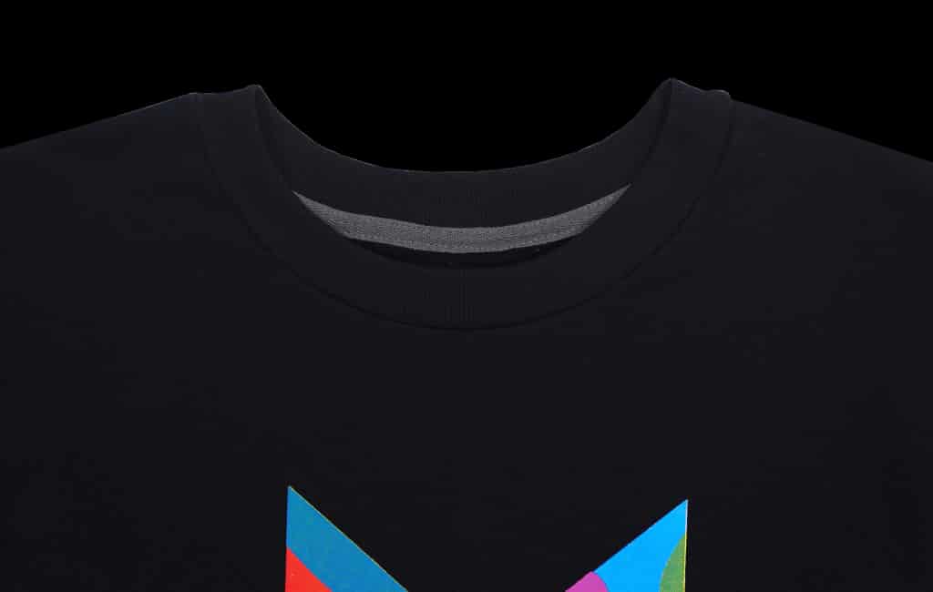 Sweater Logo Black - miniatura 5