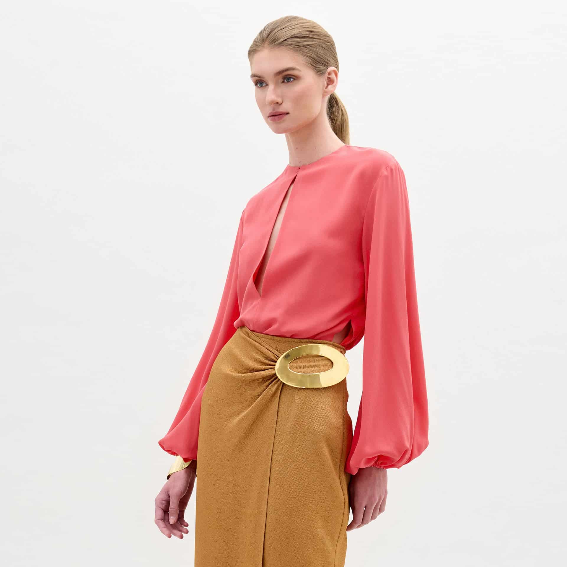 Covilha Blouse - miniatura 1