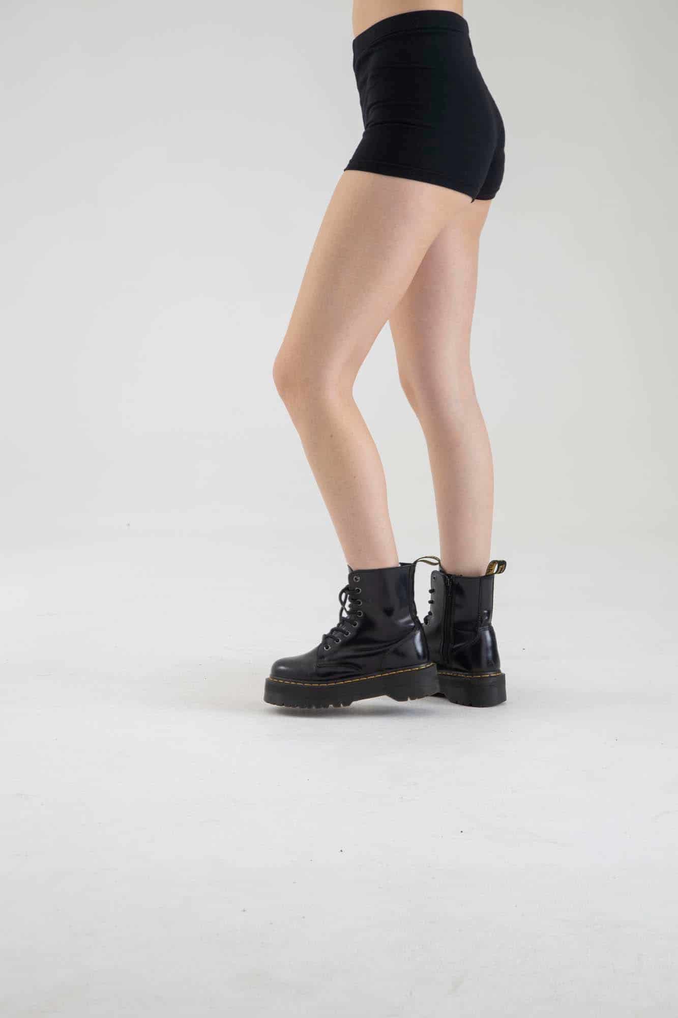 BASIC MINI SHORT - miniatura 23