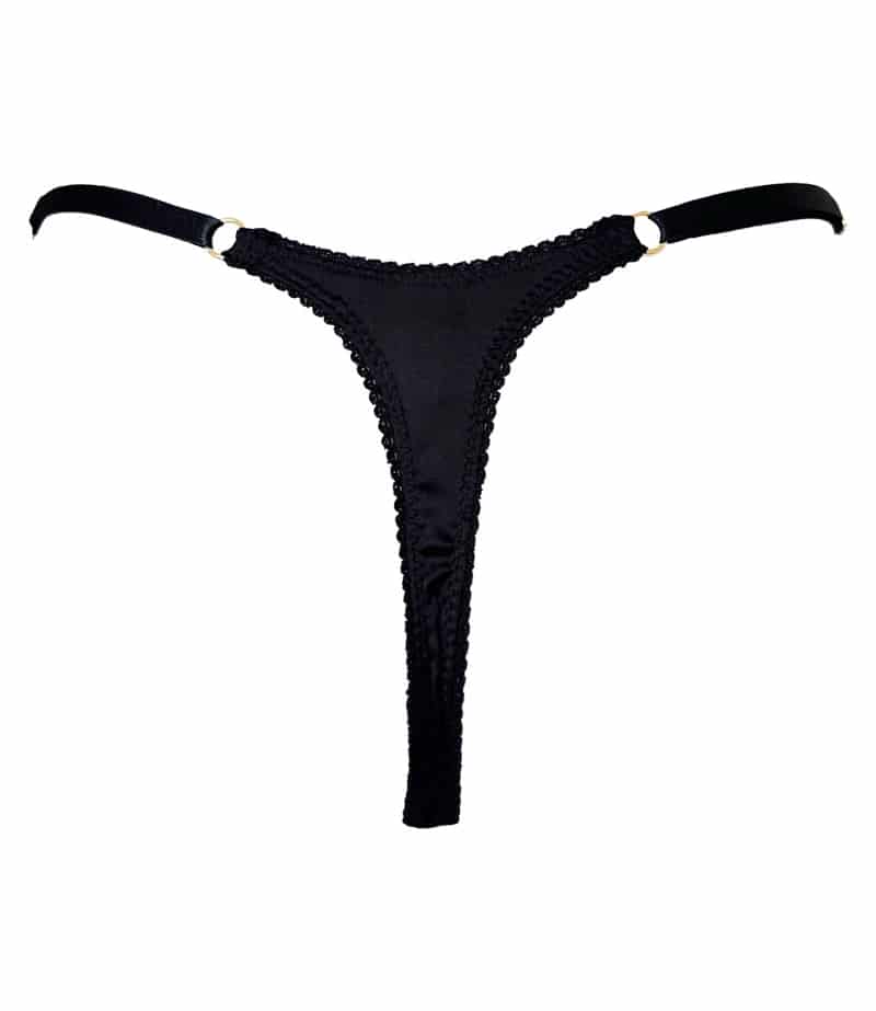 TANGA RITA NEGRO - miniatura 2