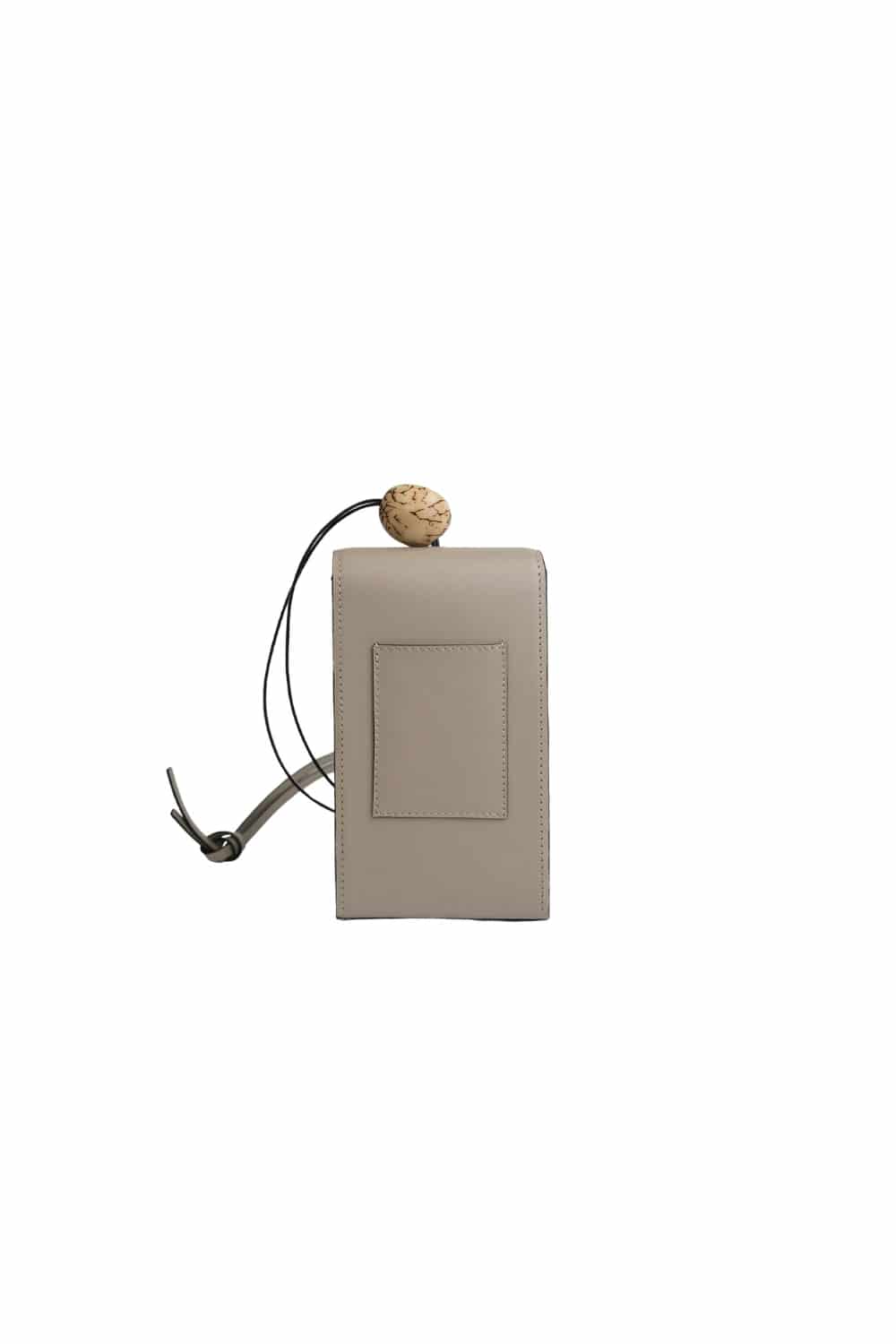 CARI CASE — NAPA TAUPE - miniatura 3