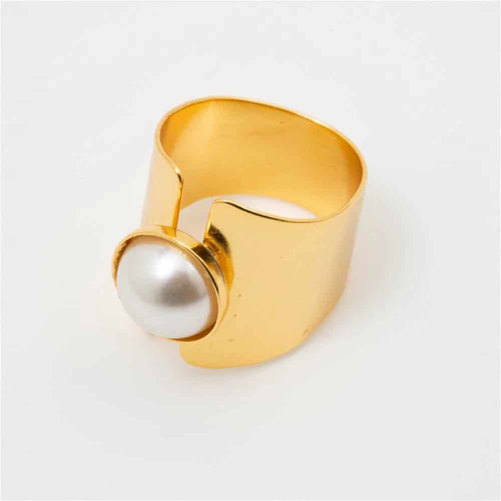 Anillo Albor - miniatura 1