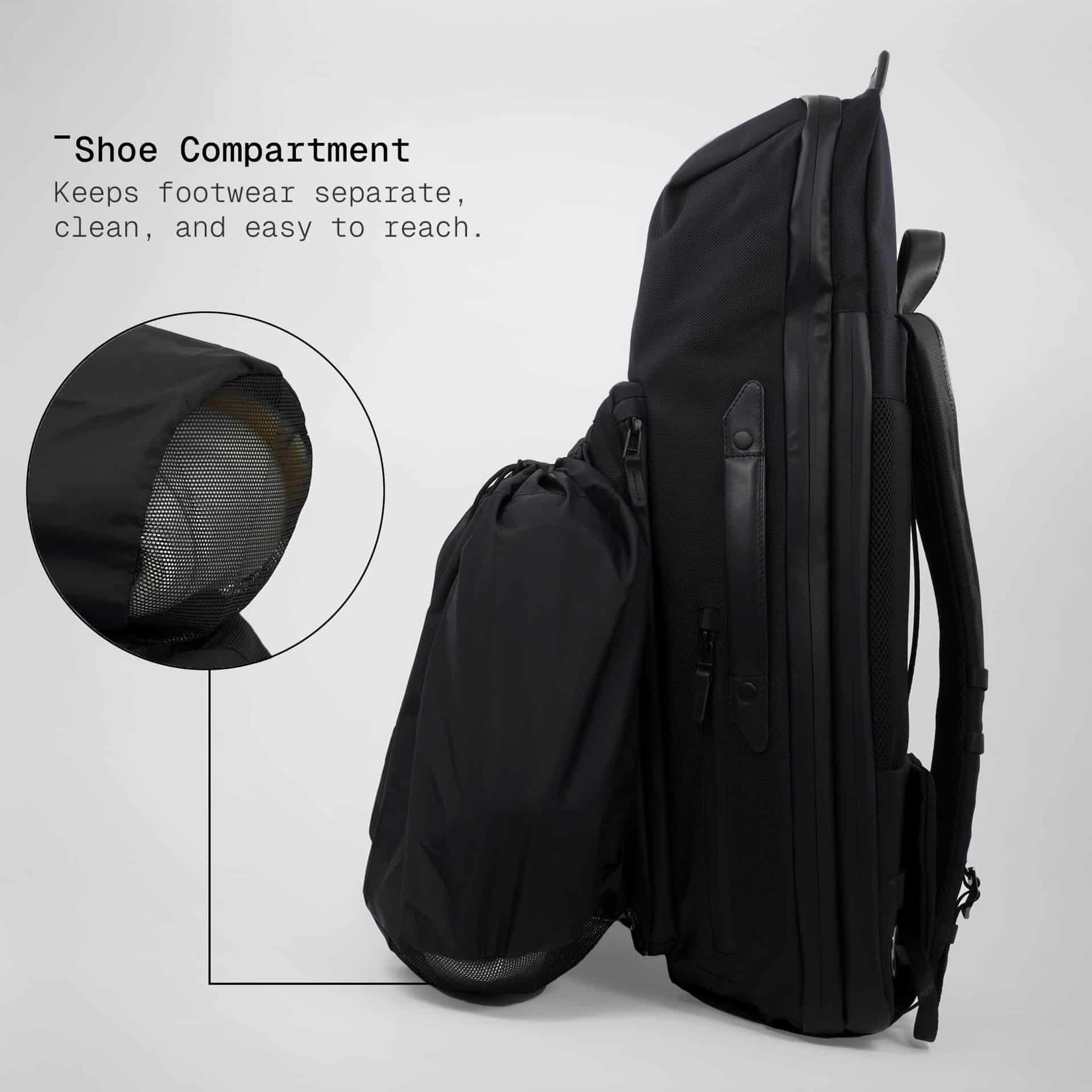 WORK/TRAVEL SPEED BACKPACK - miniatura 46