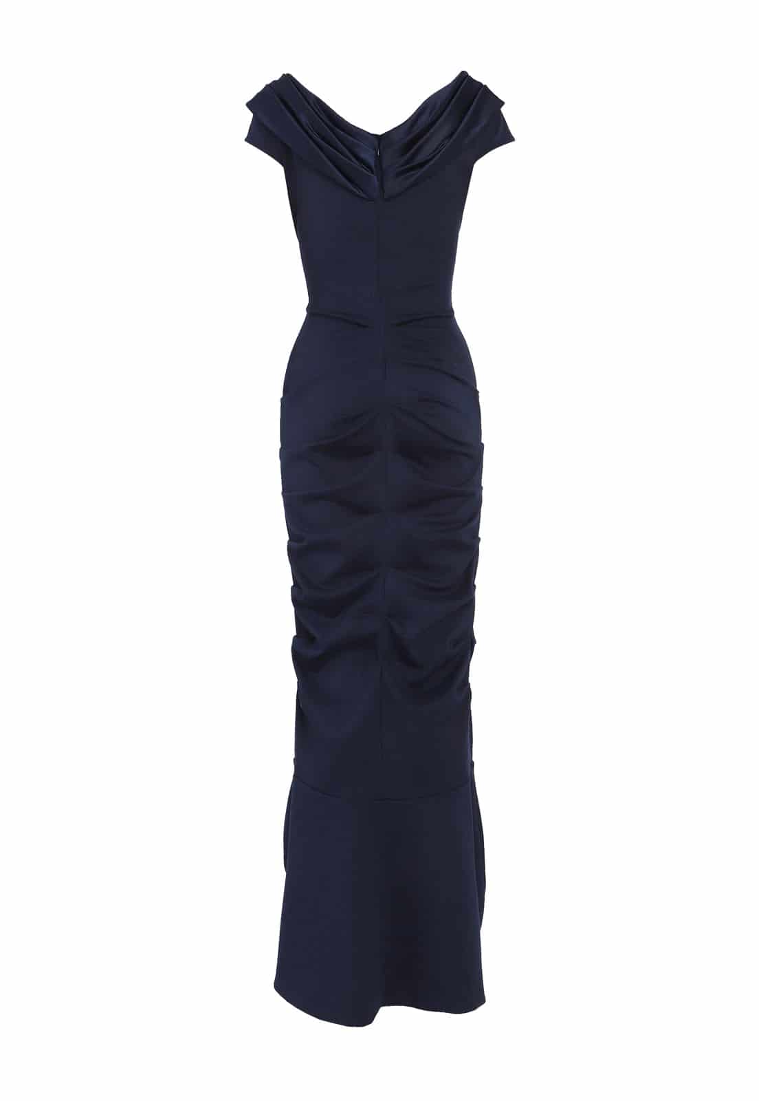 VESTIDO DIANA PONTI - miniatura 2