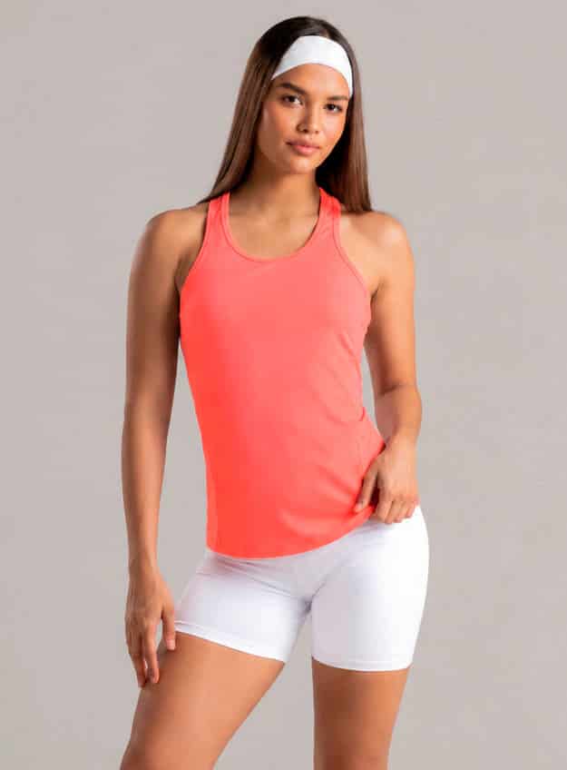 BLUSA DEPORTIVA POLIÉSTER - miniatura 21