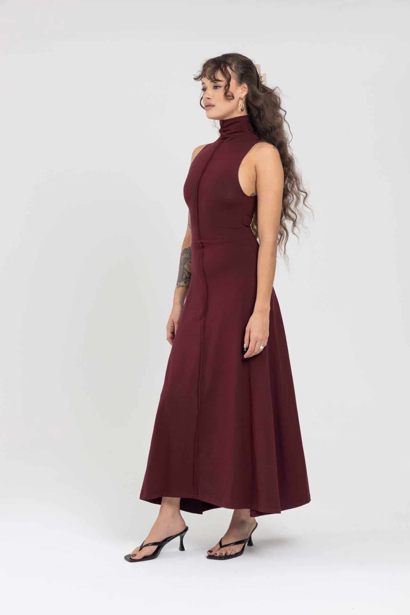 EMMA DRESS - miniatura 15