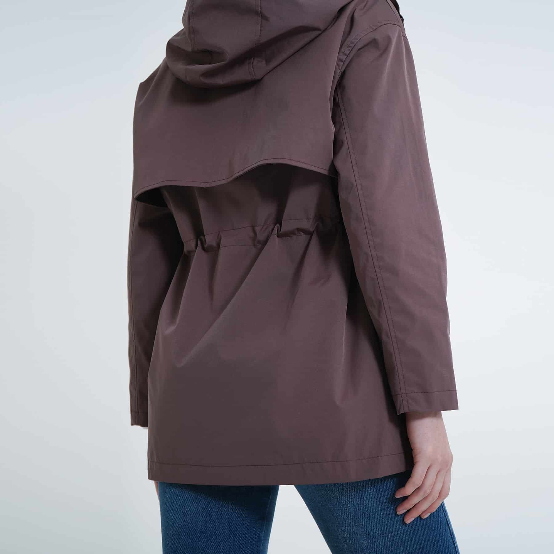 Chaqueta Tipo Gabardina - miniatura 14