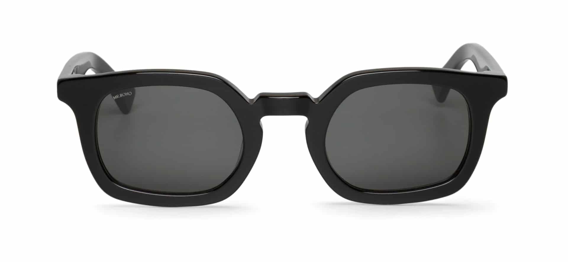 BLACK KERNS - WITH CLASSICAL LENSES - miniatura 1