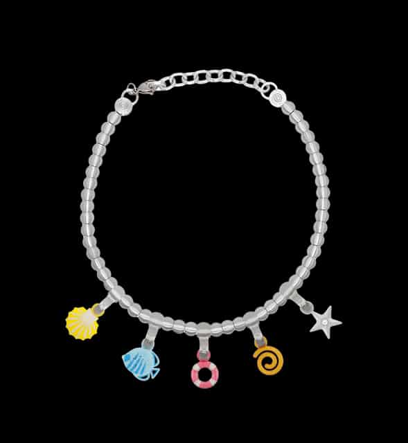 ARMA TU COLLAR - COLLAR DE PERLAS - miniatura 4
