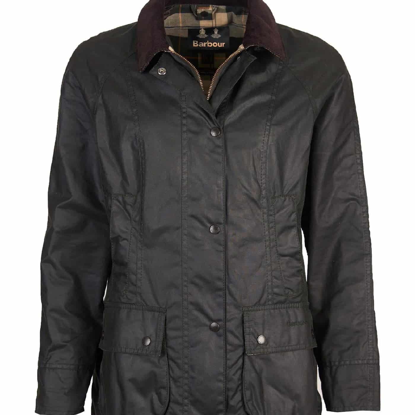Beadnell® Waxed Jacket - miniatura 2