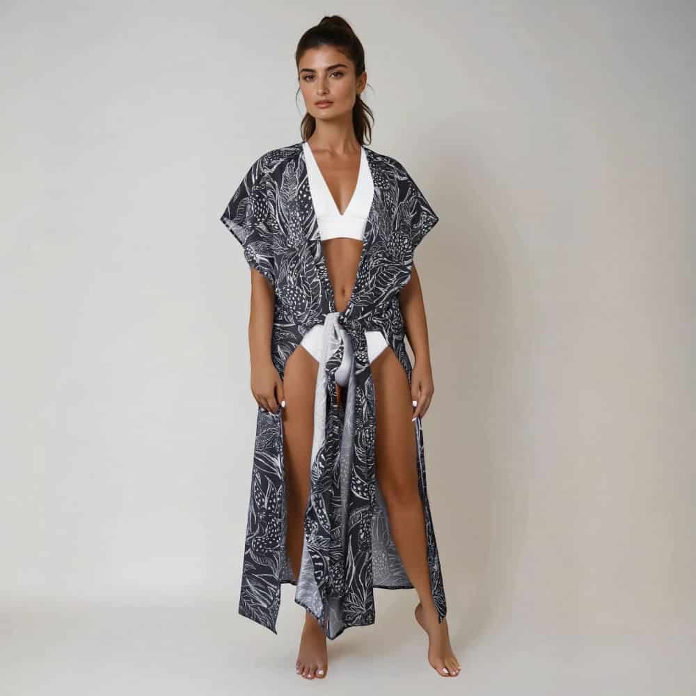 Kimono - miniatura 3