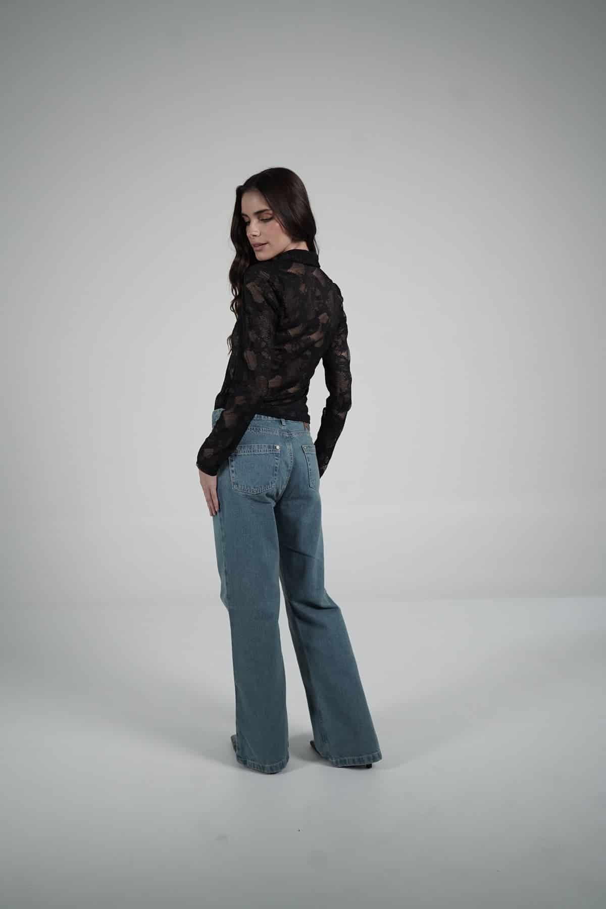 Crossover Jeans Light - miniatura 3