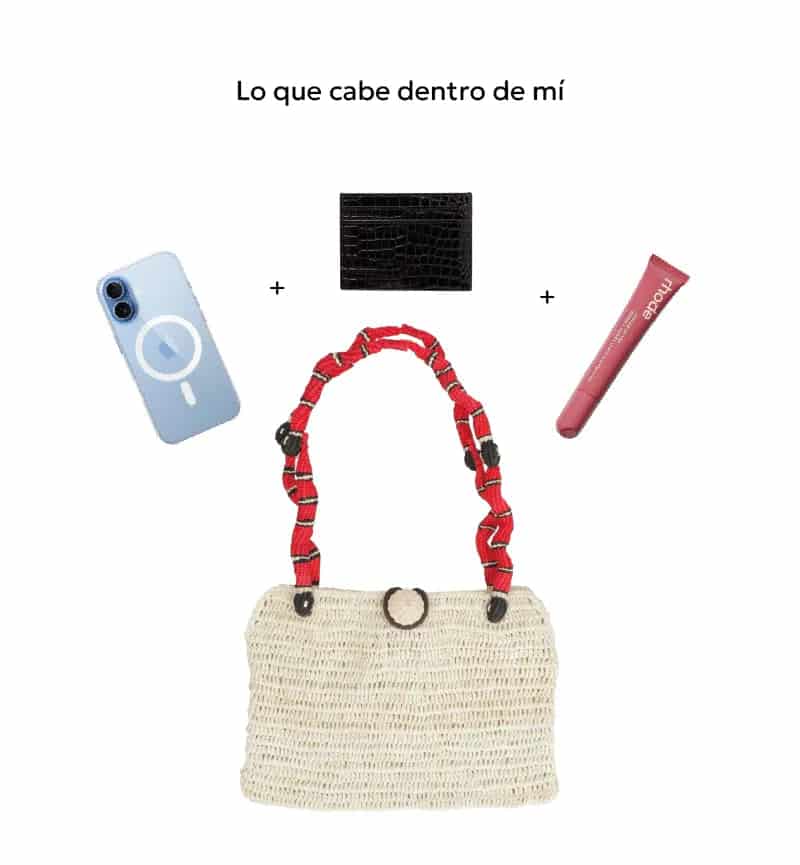 Cartera Coral - miniatura 2
