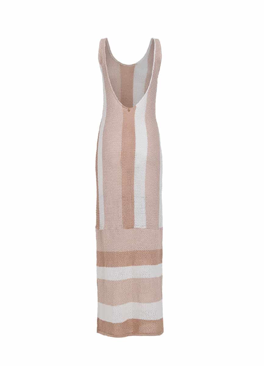 SUNSET BAAZAR NOA DRESS 9618 - miniatura 5