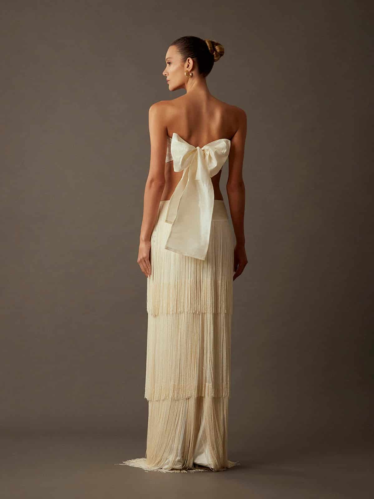 VESTIDO AMBEL - miniatura 5