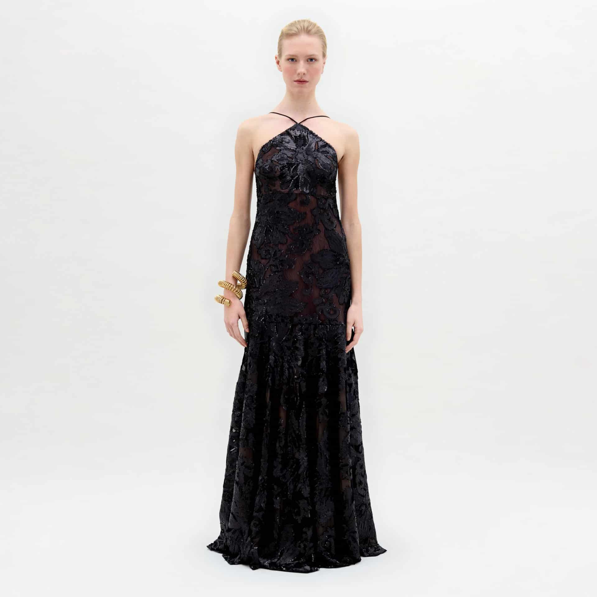 Lottise Dress - miniatura 1