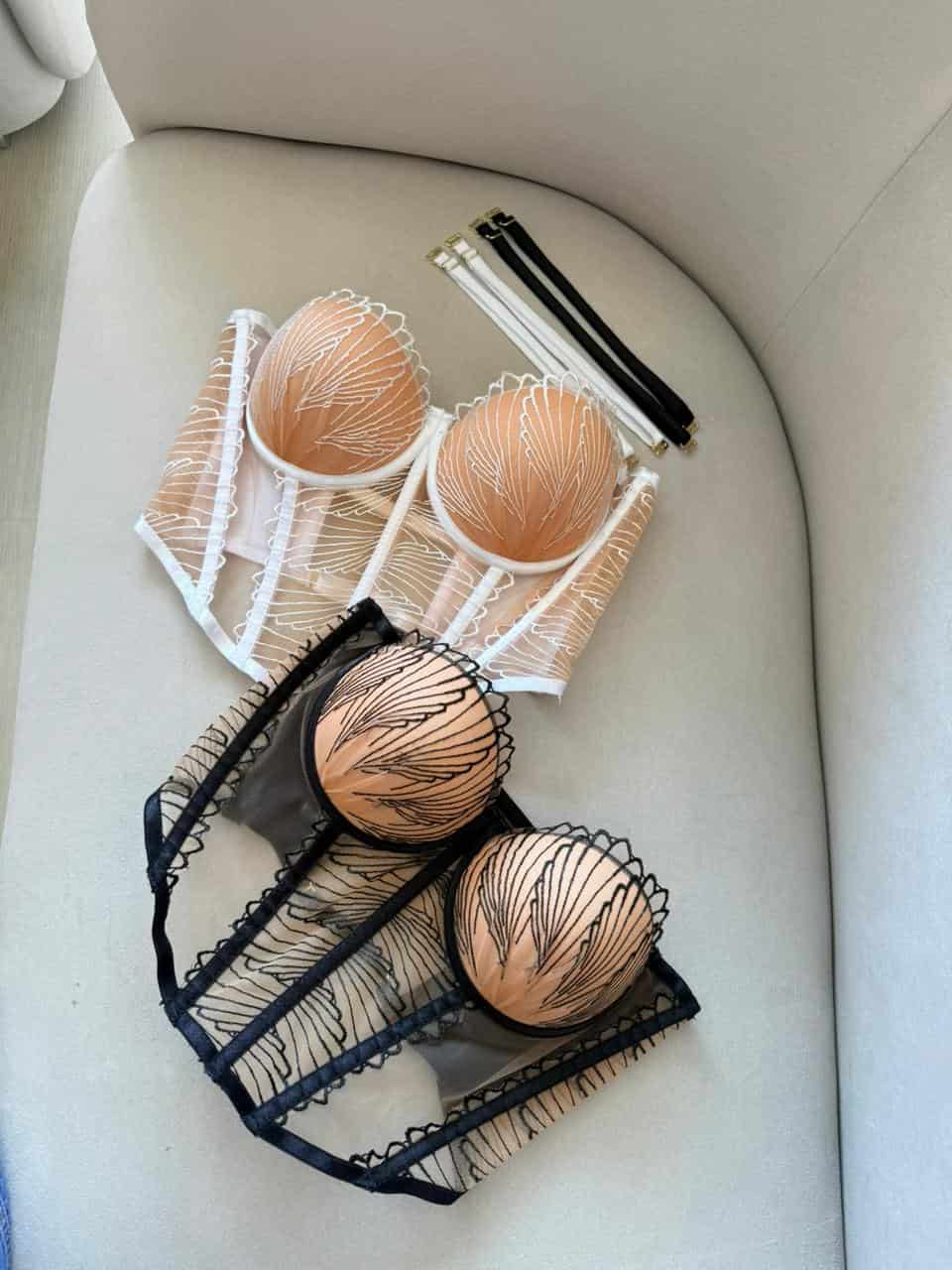 Corset Dafne - miniatura 1