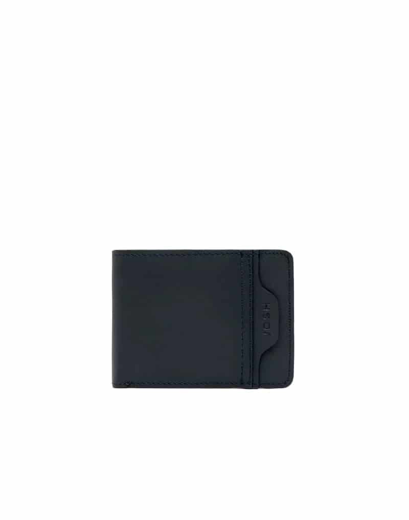 Billetera de cuero REF THJ089 - miniatura 2