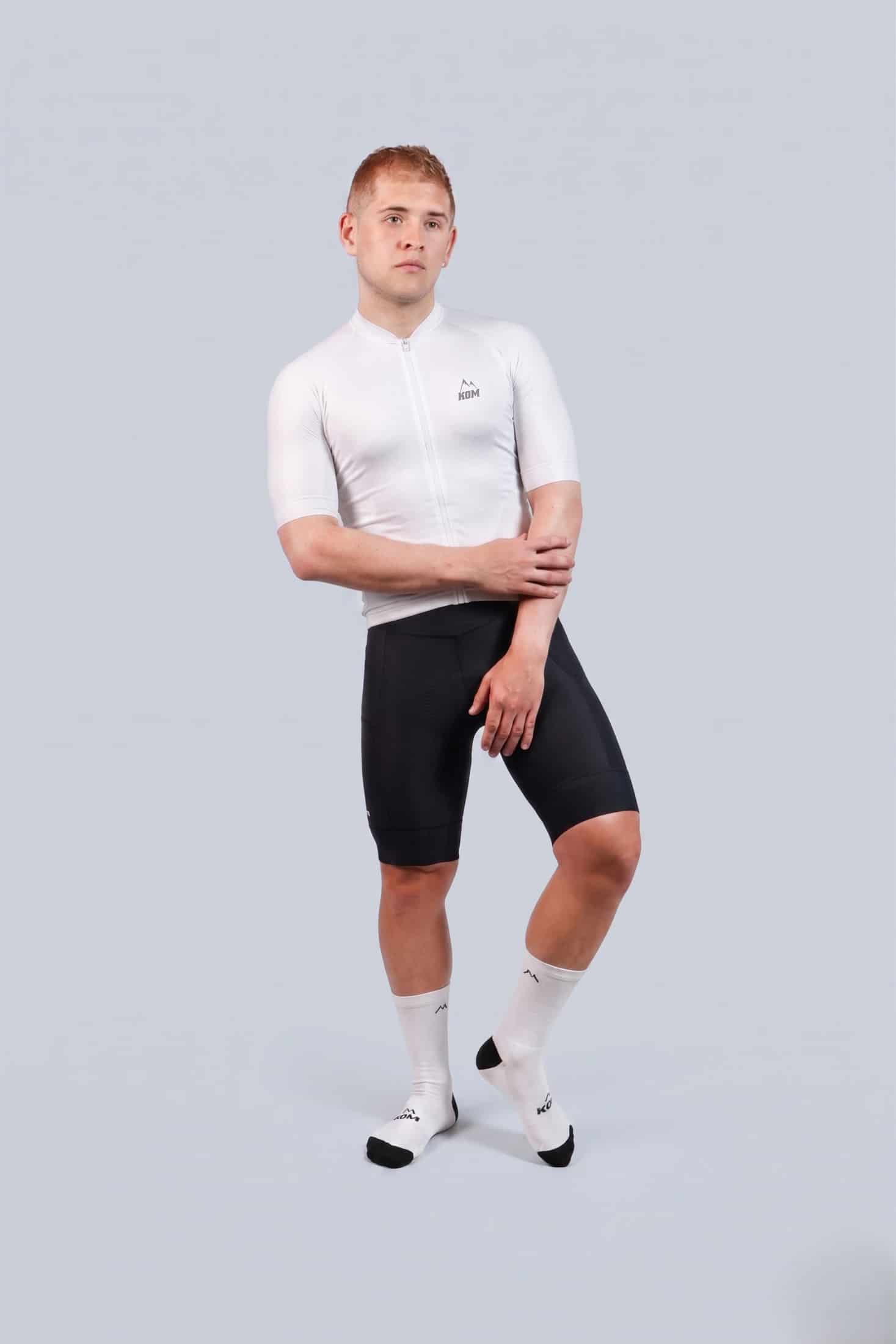 Jersey Ciclismo La Vuelta - Manga Corta Hombre - miniatura 11