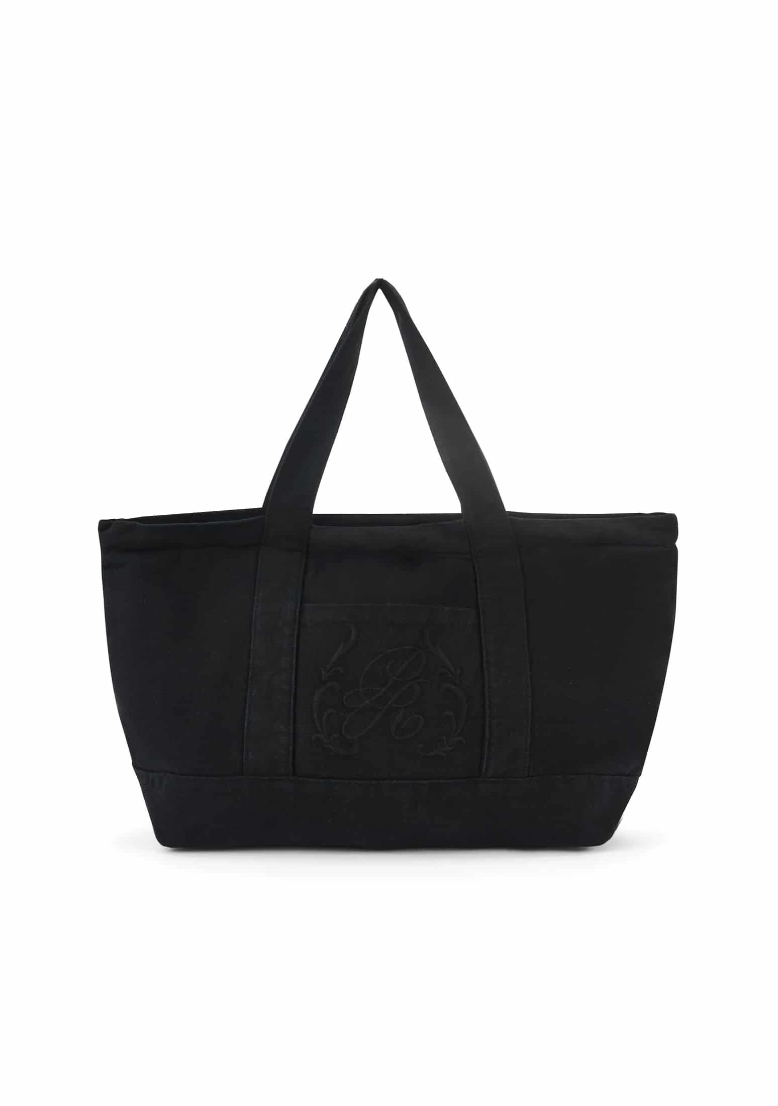 Rustic tote bag - miniatura 1