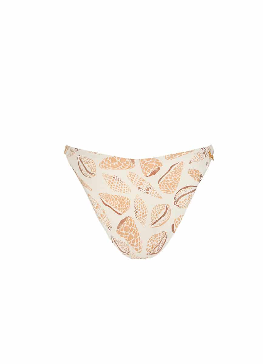 SHELL TIDES CARMEN BOTTOM 95954 - miniatura 5