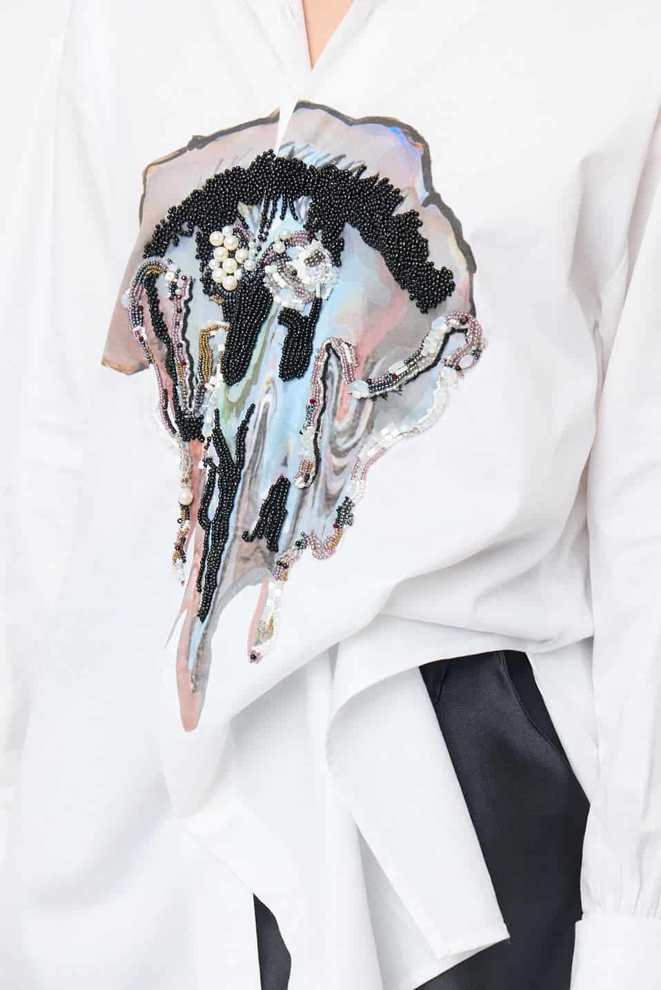 San Eye Shirt - miniatura 2