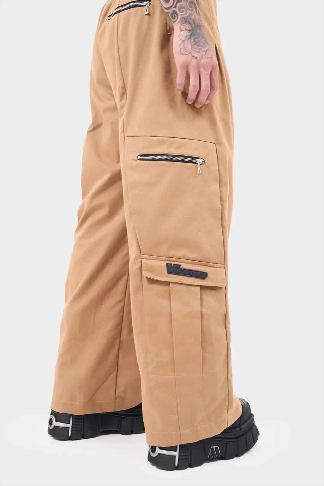 VENENO PANTALON KUBRIC - miniatura 8
