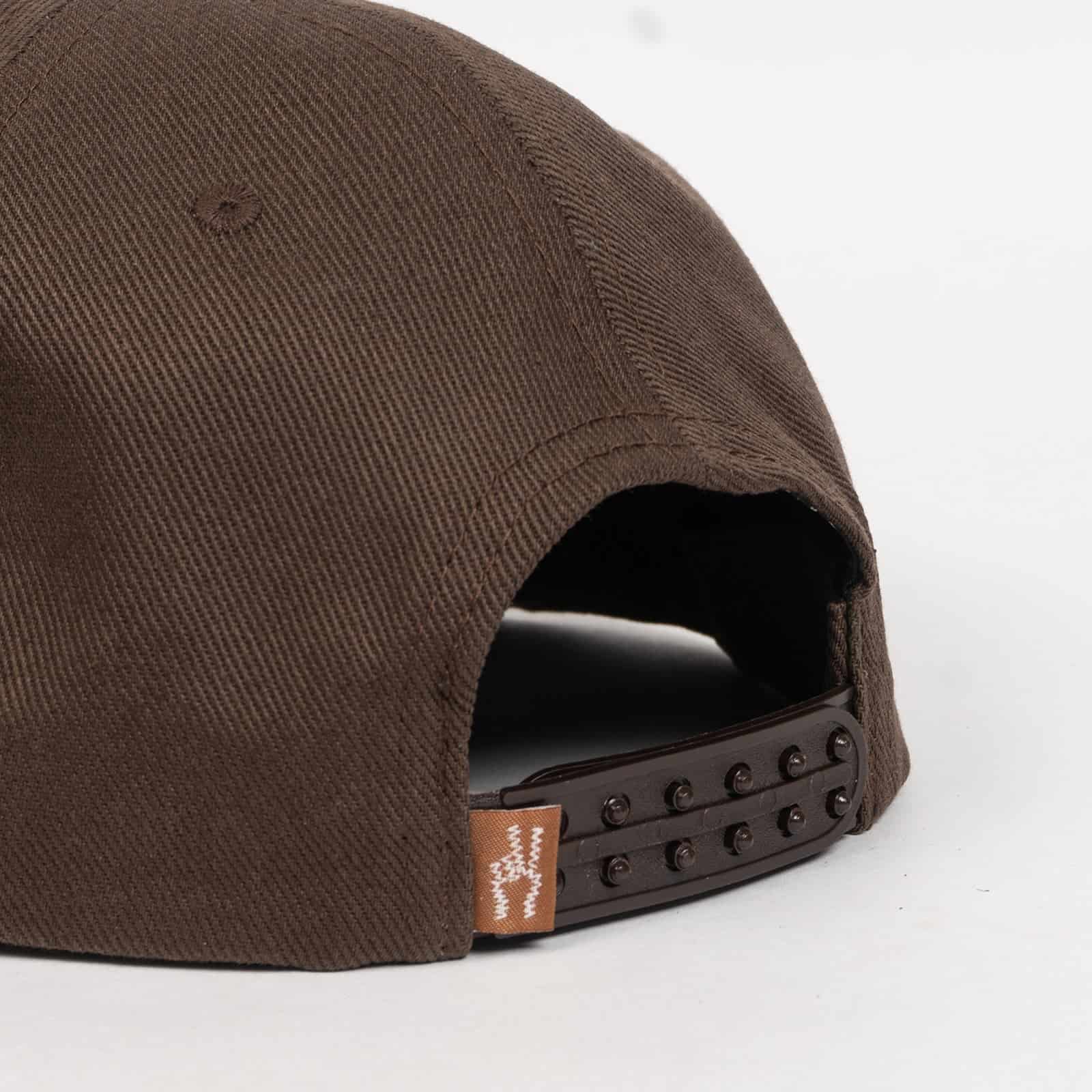 Gorra "Sello" Pachas Cafe - miniatura 3