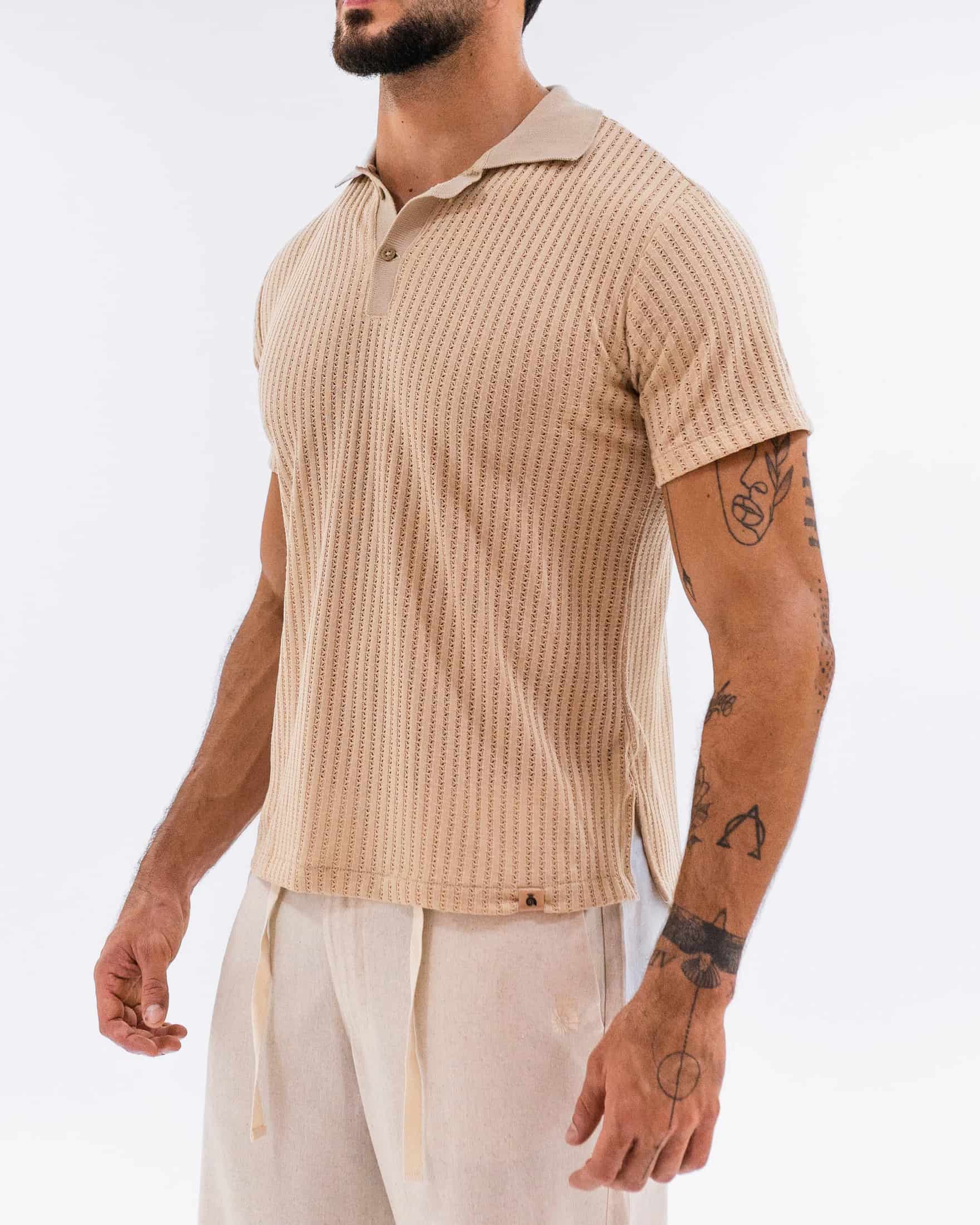 Camisa Osiris - miniatura 4