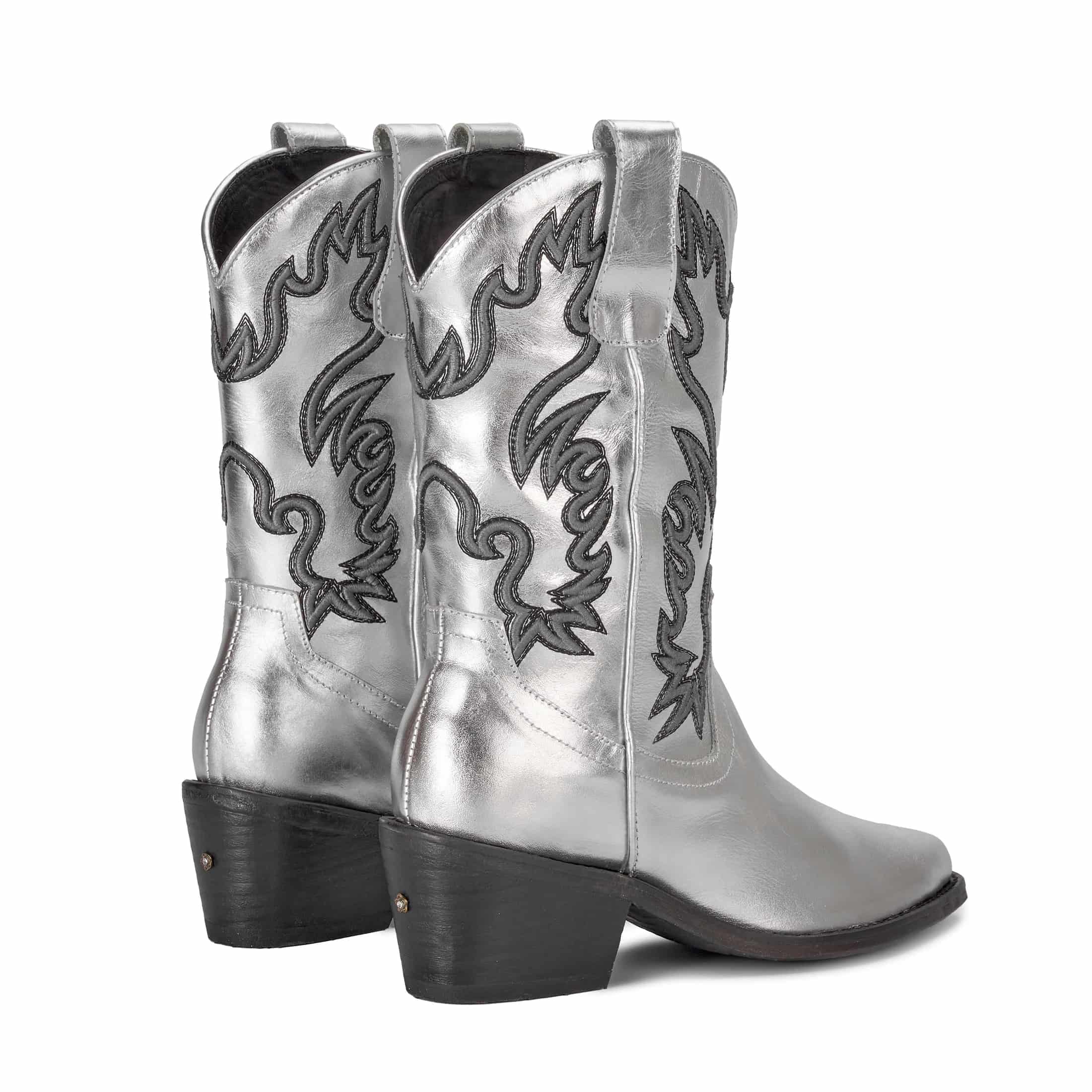 BOTA TEXANA FUEGO - miniatura 3