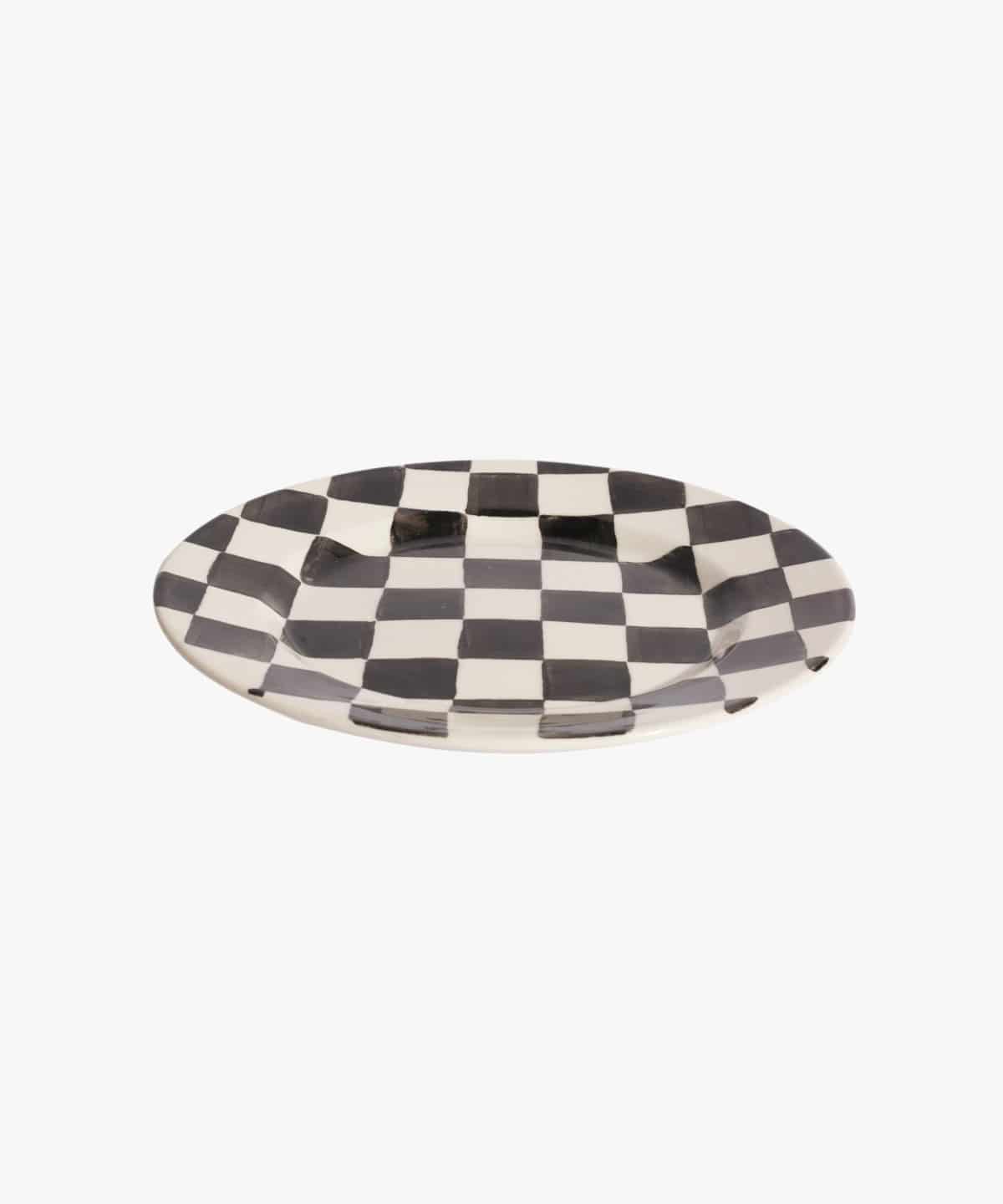 La Vichy Dessert Plate - miniatura 5