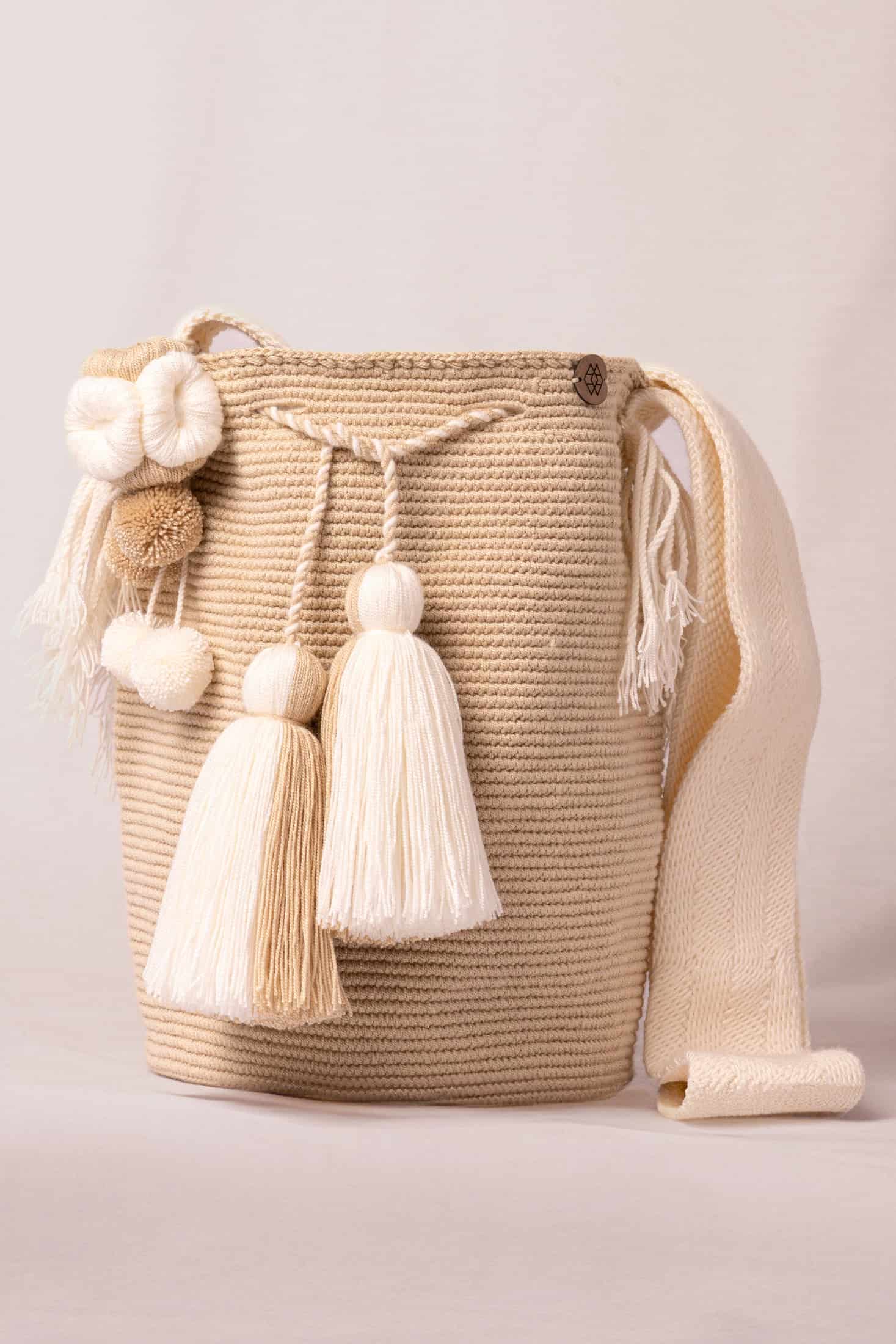 Mochila Flor Normal - miniatura 15