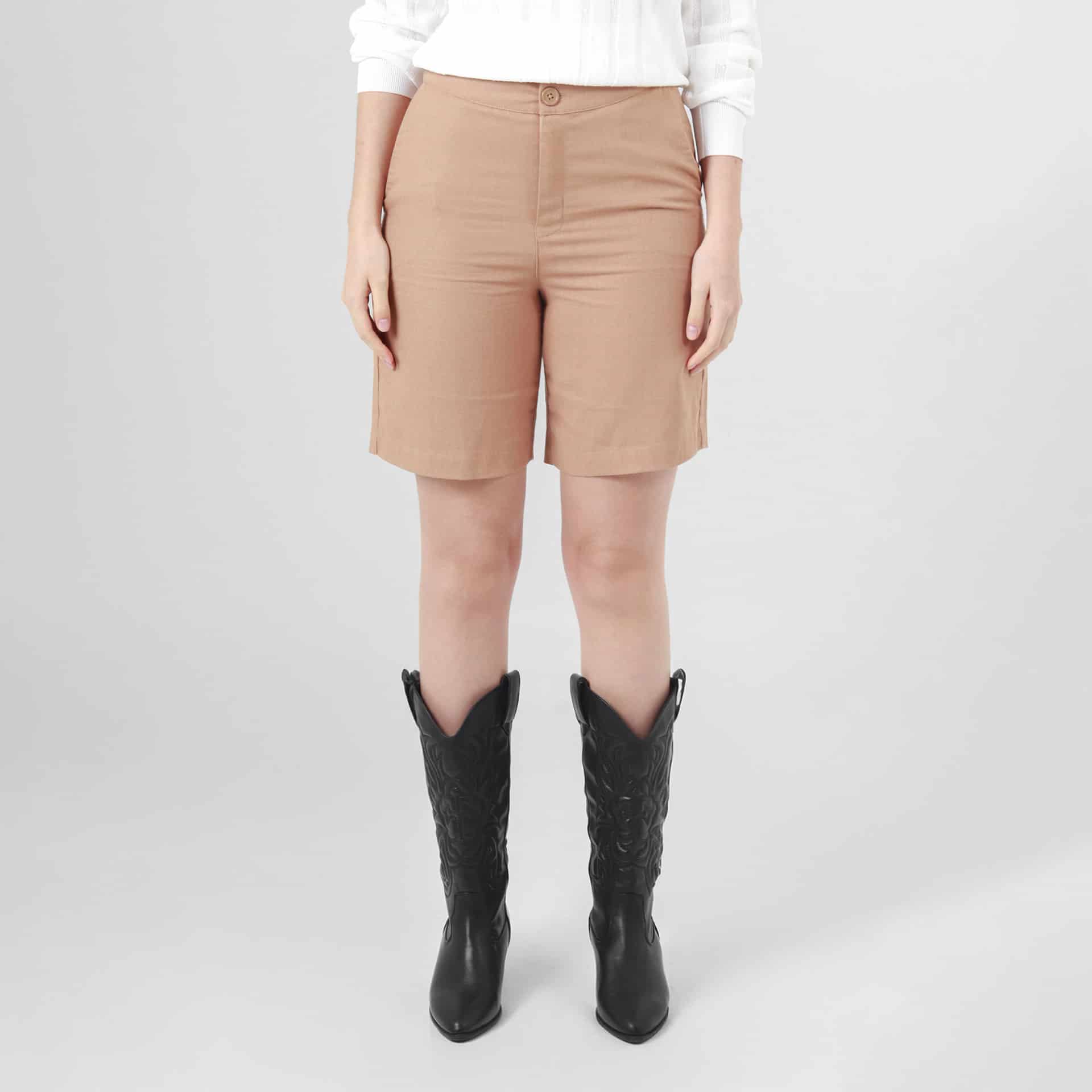 Short Tiro Alto - miniatura 9