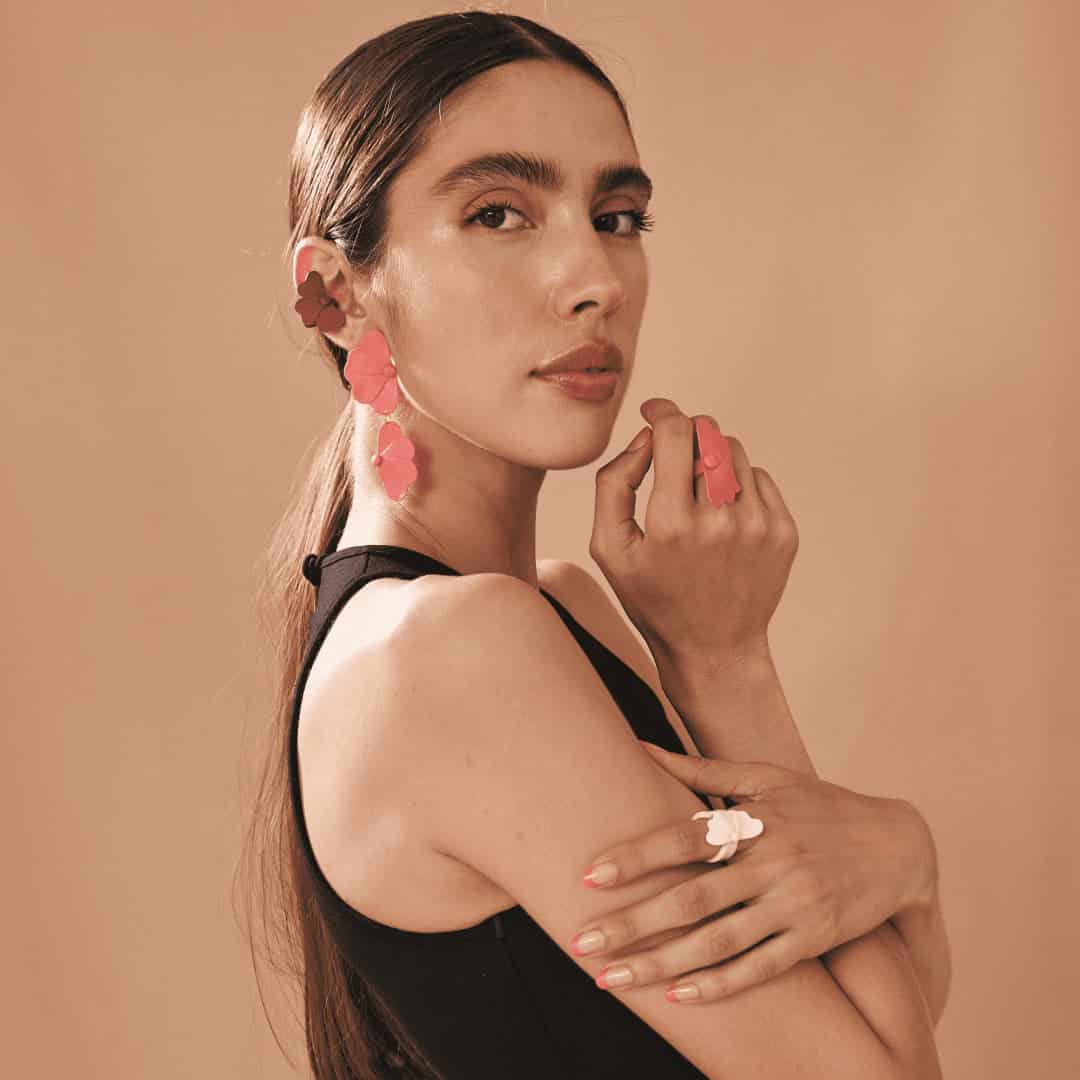 Aretes Ambar - miniatura 3