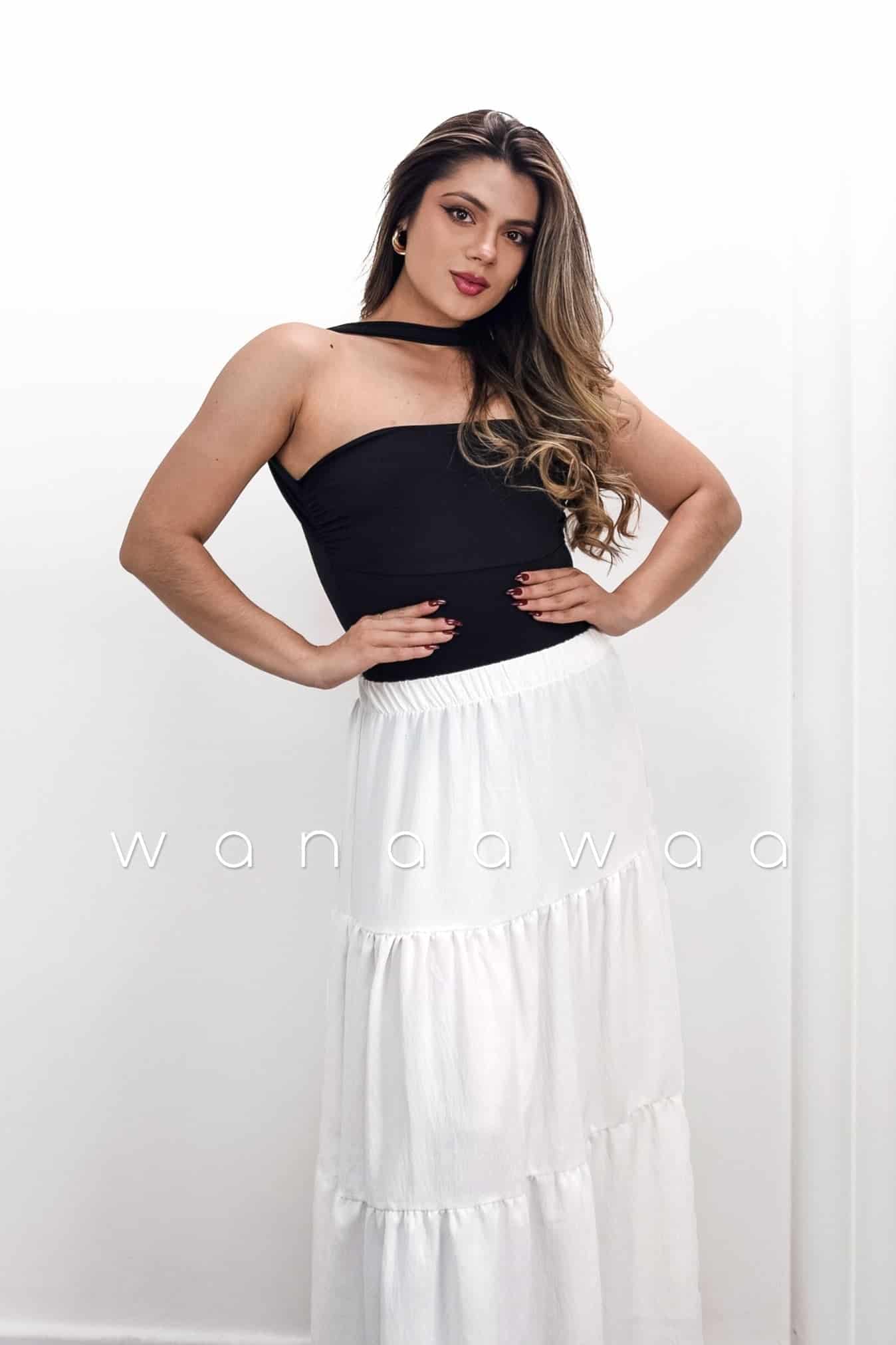 BODY DALIANA - miniatura 2