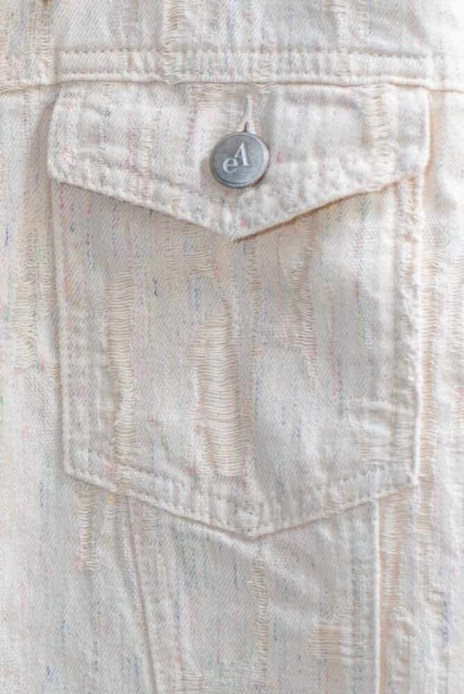 Chaqueta Vainilla - miniatura 5