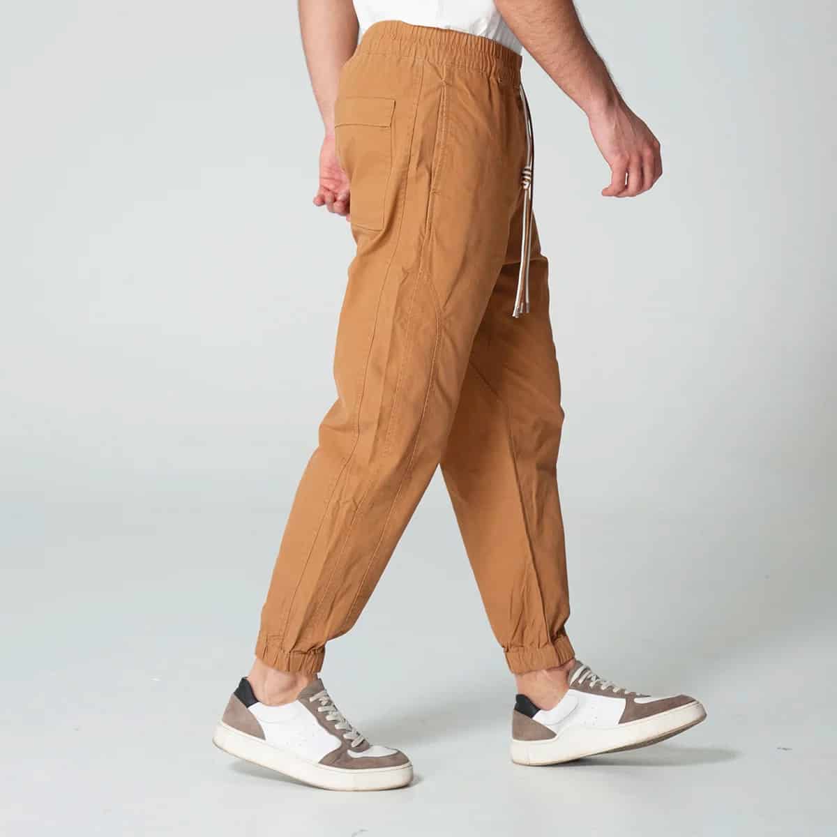 Pantalon Jogger Benz - miniatura 8