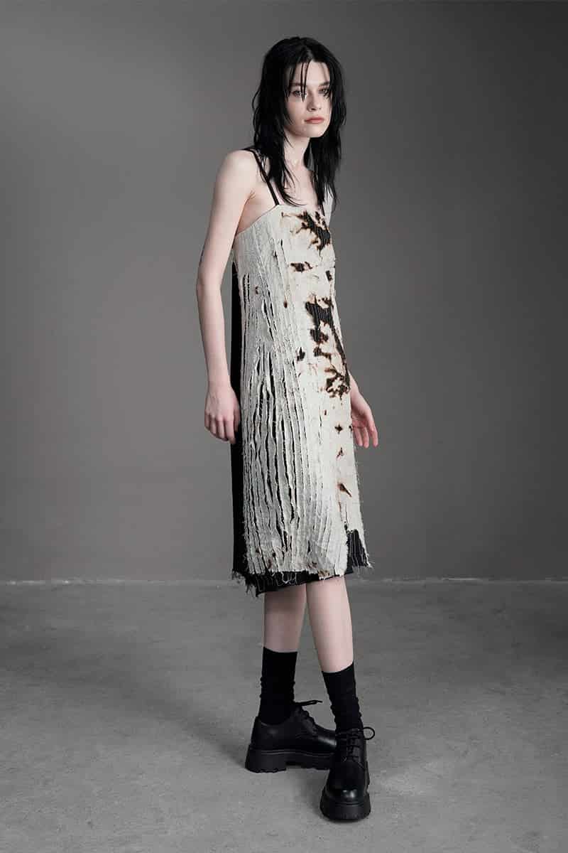 Vestido Selene - miniatura 2