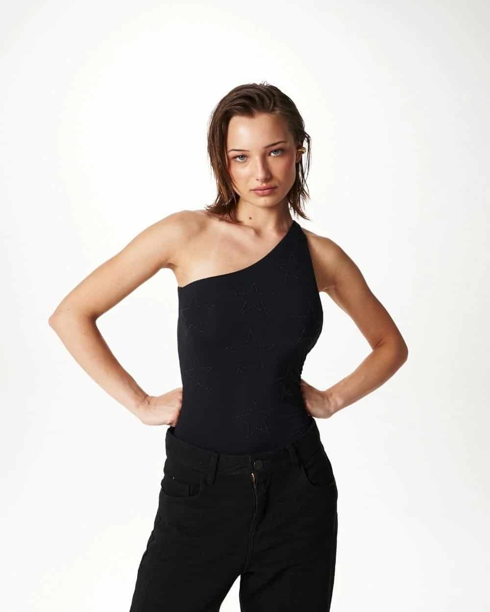 STARS BODYSUIT - miniatura 5