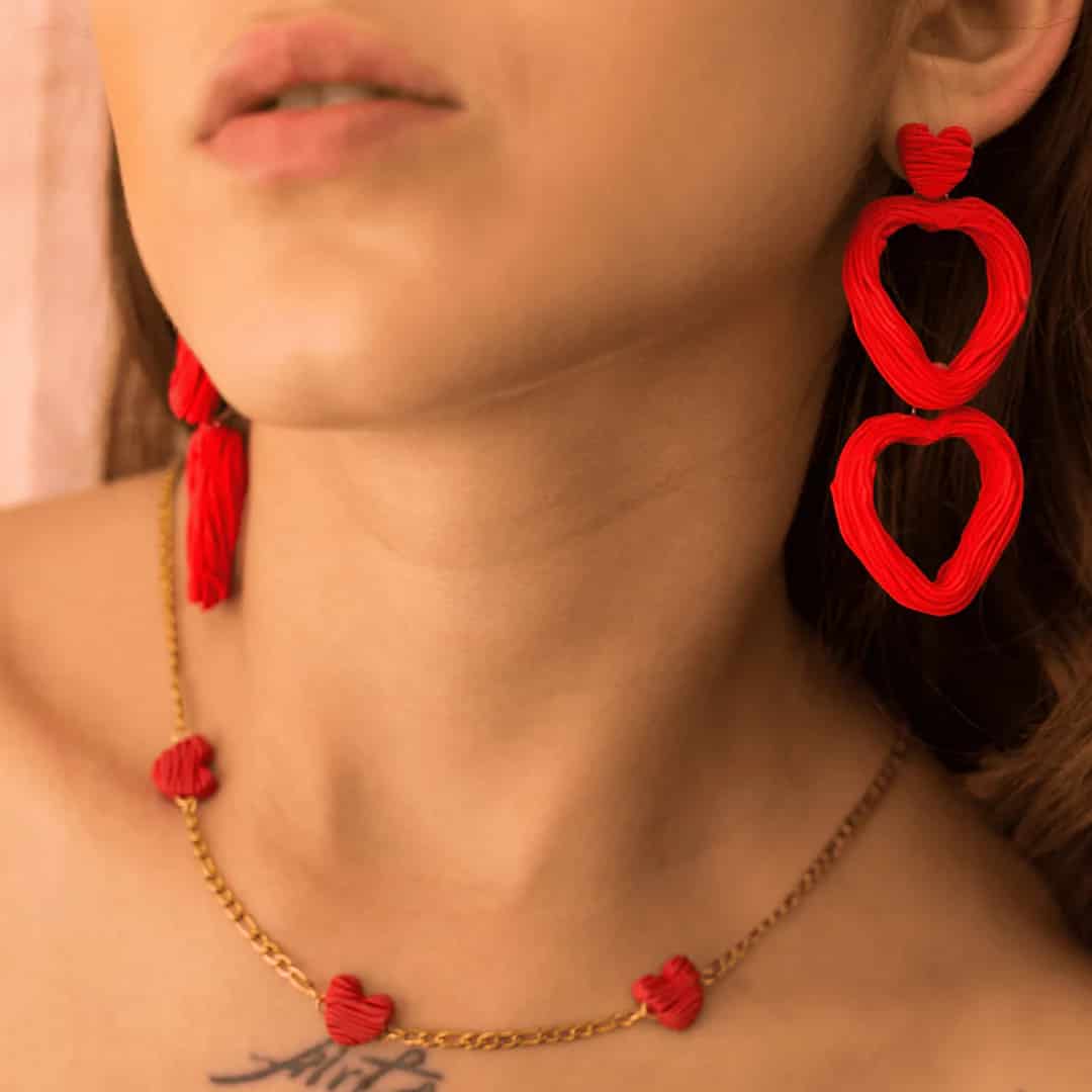 Cadena Amara - miniatura 2