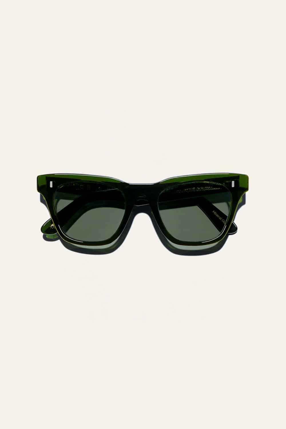 Pyramid Of The Sun Sunglasses - miniatura 3